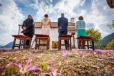 Ceremonia de Boda en la Ermita de San Ãšrbez - Huesca - Fiscal